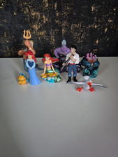 Disney Deluxe The Little