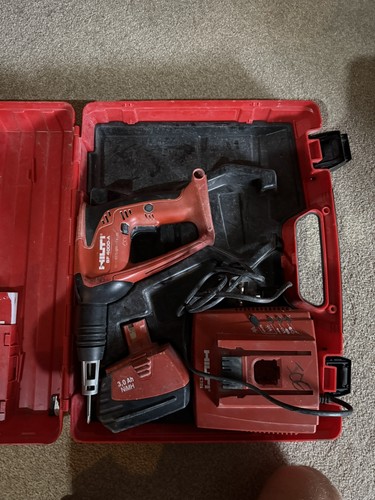Hilti sf4000 drywall - hilti,