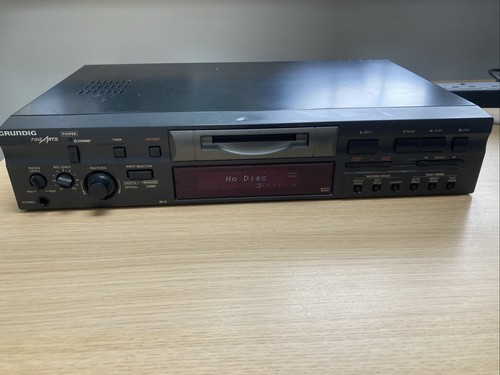 Grundig fine arts mini - md,