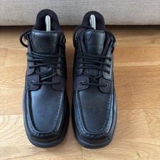 Rockport Umbwe II Trail XCS