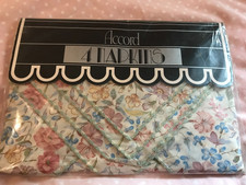 Vintage ACCORD polycotton