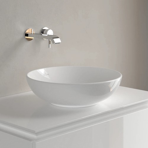 Villeroy boch loop - &, &