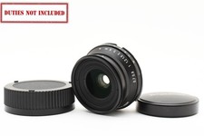 【NearMint】Voigtlander SNAP