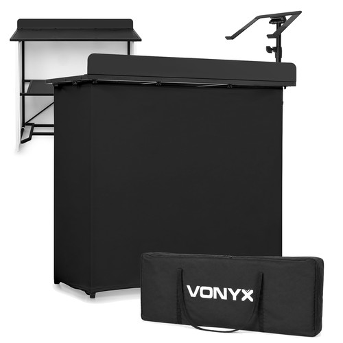 Vonyx dbf105 mobile - vonyx, dj