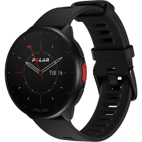 Polar pacer sportwatch gps - pacer,