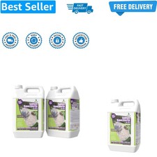 Sodium Hypochlorite Patio