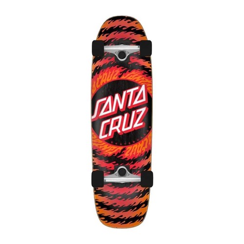 Santa cruz cruzer complete - cruz,