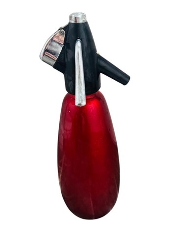 Boc soda siphon - soda, vintage