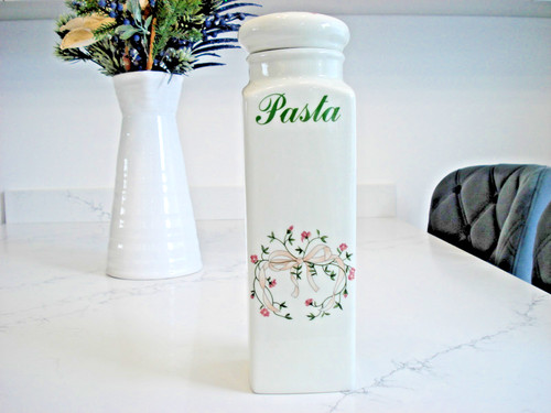 Eternal beau pasta - pasta, jar