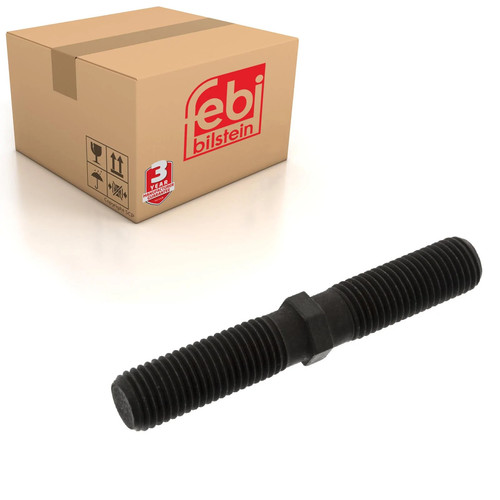 Tie rod adjusting bolt - rod,