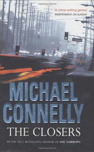 The closers michael connelly - the, closers,michael