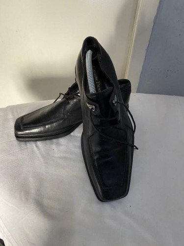 Cesare paciotti men black - cesare, men's