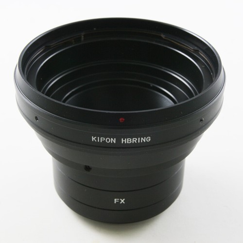 Kipon hasselblad lens to - kipon, cf