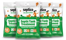 Septico septic tank - septico,