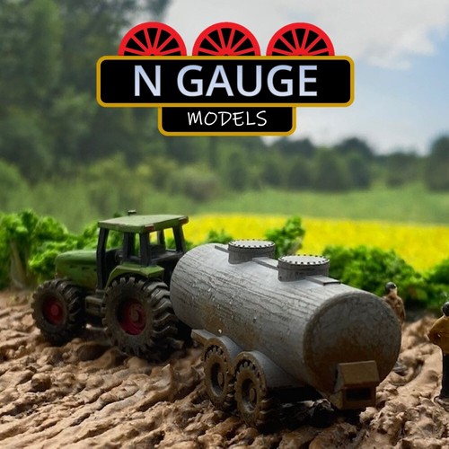 Painted scale gauge 1 - n,