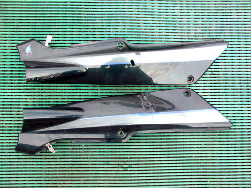 Honda vfr 750 pro - 750, rc36