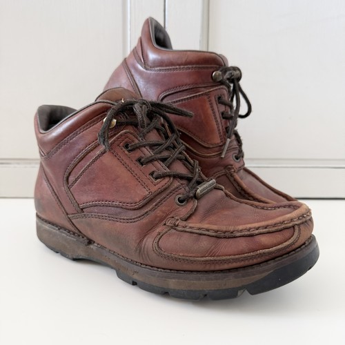 Rockport xcs hydro shield - rockport,