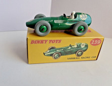 DINKY VANWALL RACING