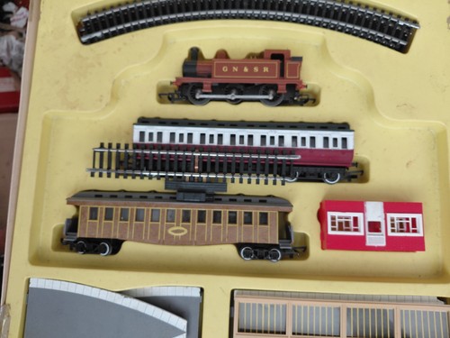 Hornby the railway - hornby,