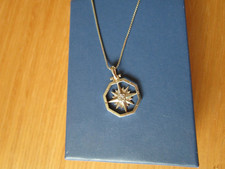 Vintage Sterling Silver