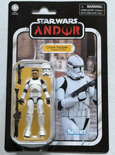 STAR WARS VINTAGE COLLECTION