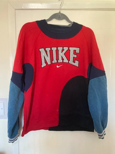 Vintage nike 90s - vintage, sweatshirt