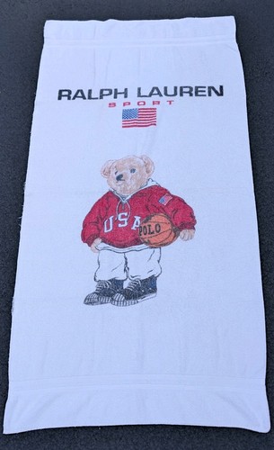 Vintage ralph lauren - vintage, polo