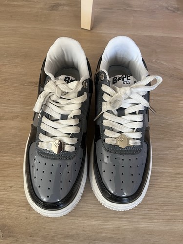 Bathing ape bape sta patent - a,