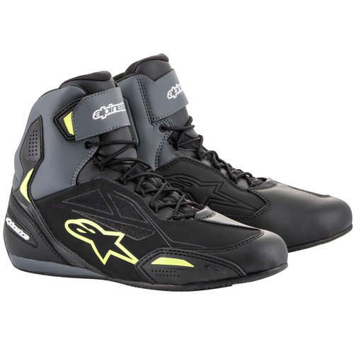 Alpinestars faster - alpinestars, faster-3