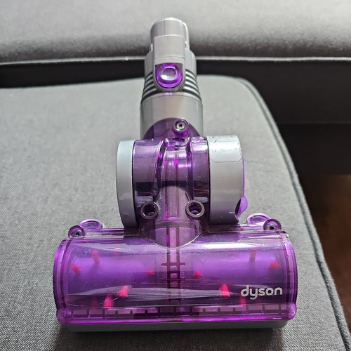 Genuine dyson animal dc08 - genuine, mini