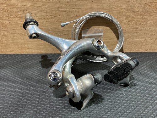 Vintage campagnolo chorus - chorus, rear