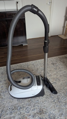 Miele cat dog c3 cylinder - miele, &