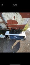 PEUGEOT 308 MK3 2021 ON REAR BUMPER 9838001180
