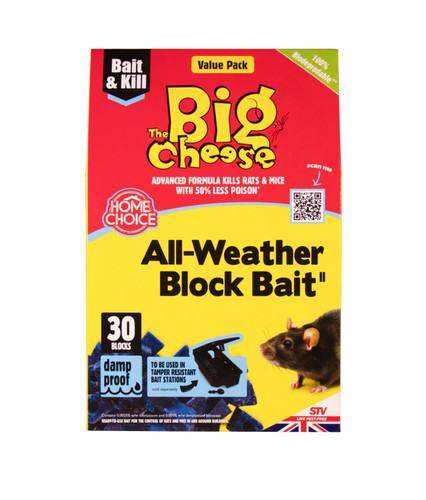 Blocks stv big cheese - blocks,