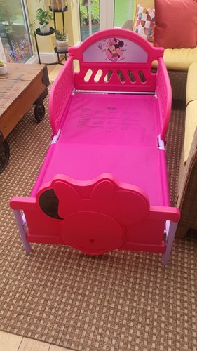 Disney delta kids bed - delta, single