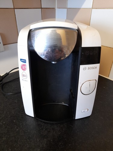 Bosch tassimo coffee - bosch,