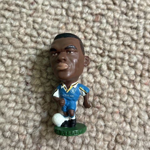Corinthian prostars series - prostars, 1