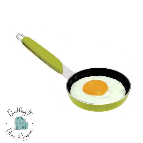 14cm mini non - mini, frying