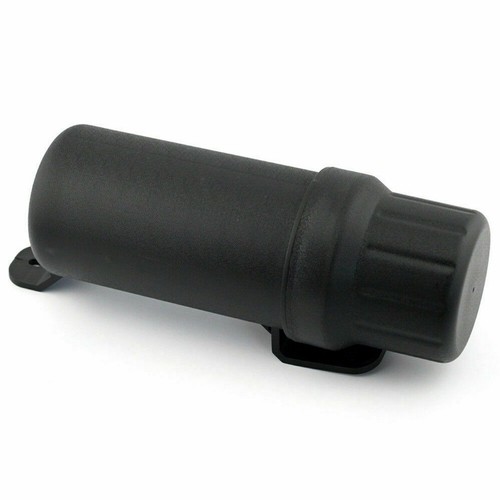 Tool tube glove box - box, for