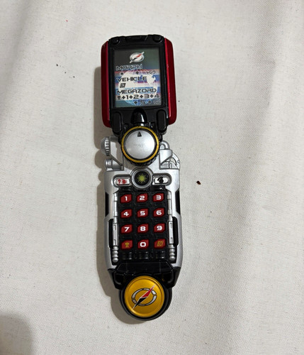 Power rangers operation - rangers,
