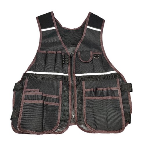 Tool vest for - for, work