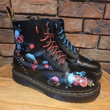 Dr Martens 1460 Bex Rose