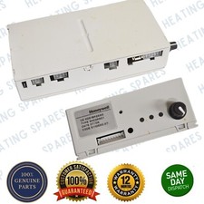 POTTERTON SUPRIMA 30HE 40HE 50HE 60HE 70HE 80HE & MAIN HE BOILER PCB 5110550