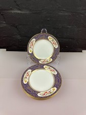 6 x Spode Cabinet Collection