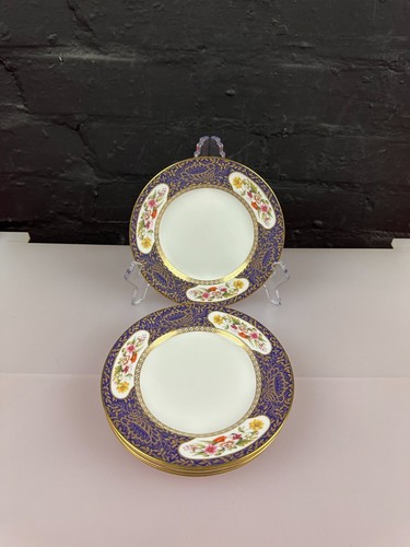 Spode cabinet collection - 6,