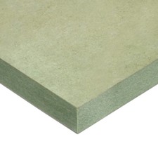 MDF Moisture Resistant Sheets