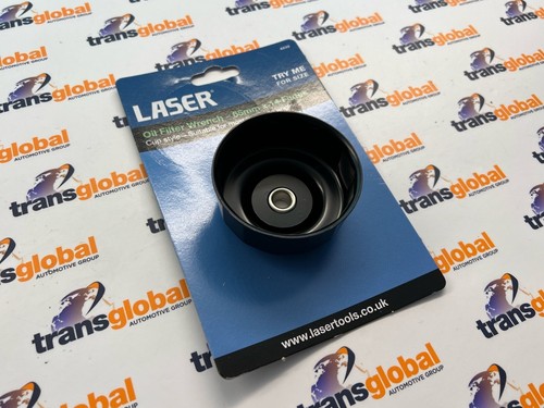 Oil filter removal tool - filter, 65mm