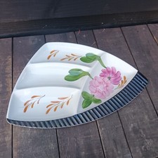 Handpainted Shorter & Son