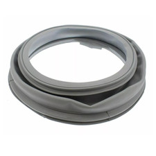 WHIRLPOOL AWO Washing Machine Door Seal Gasket C00311125 481246068633