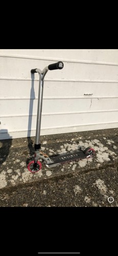 Mgp stunt scooter rare - stunt, scooter-